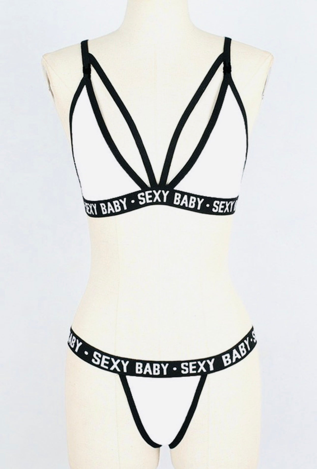 Lust Sexy Babe